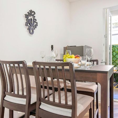 La Luce Nel Borgo Apartment เจนัว ภายนอก รูปภาพ