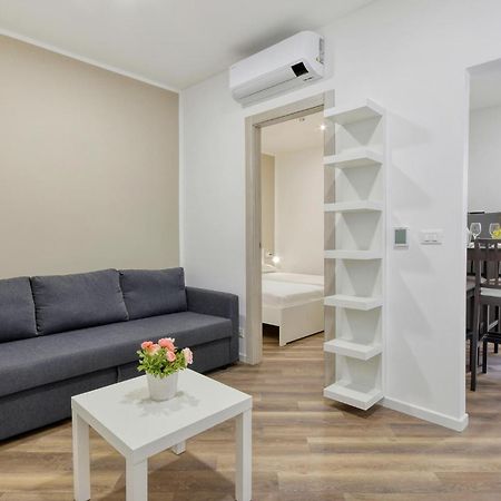 La Luce Nel Borgo Apartment เจนัว ภายนอก รูปภาพ