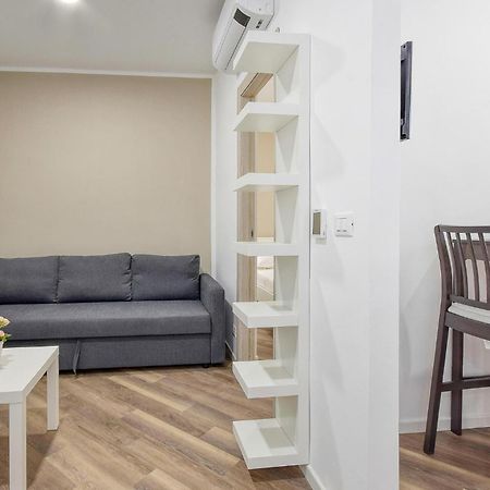 La Luce Nel Borgo Apartment เจนัว ภายนอก รูปภาพ