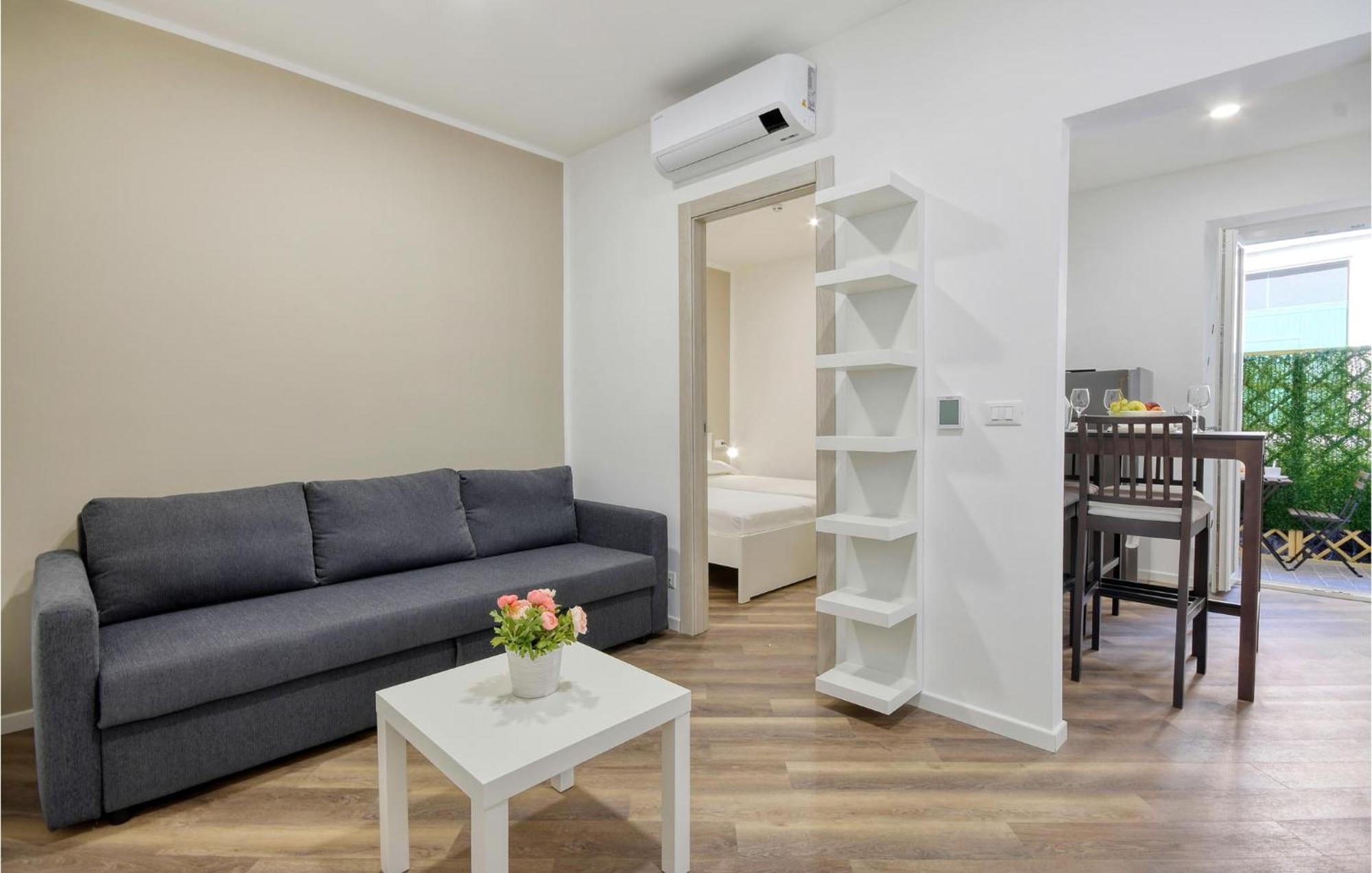 La Luce Nel Borgo Apartment เจนัว ภายนอก รูปภาพ