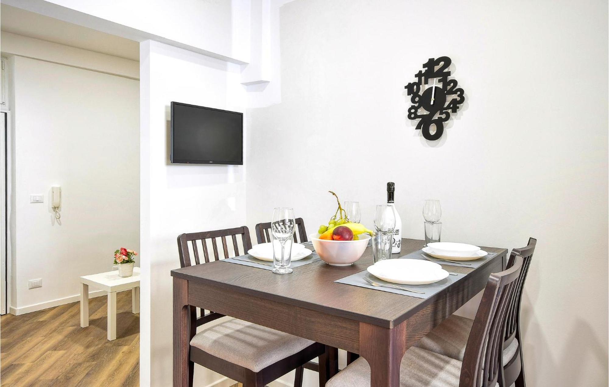 La Luce Nel Borgo Apartment เจนัว ภายนอก รูปภาพ