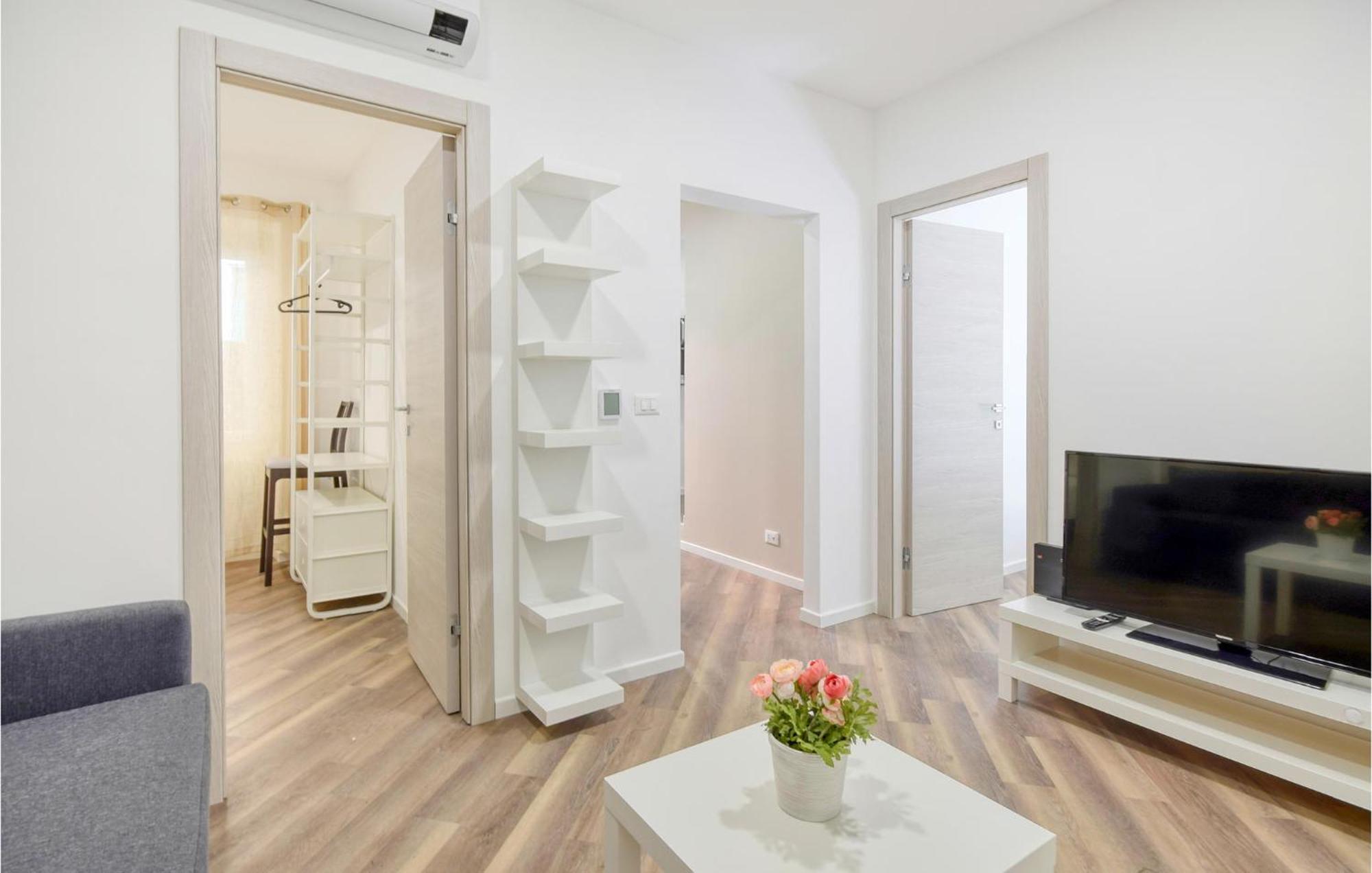 La Luce Nel Borgo Apartment เจนัว ภายนอก รูปภาพ