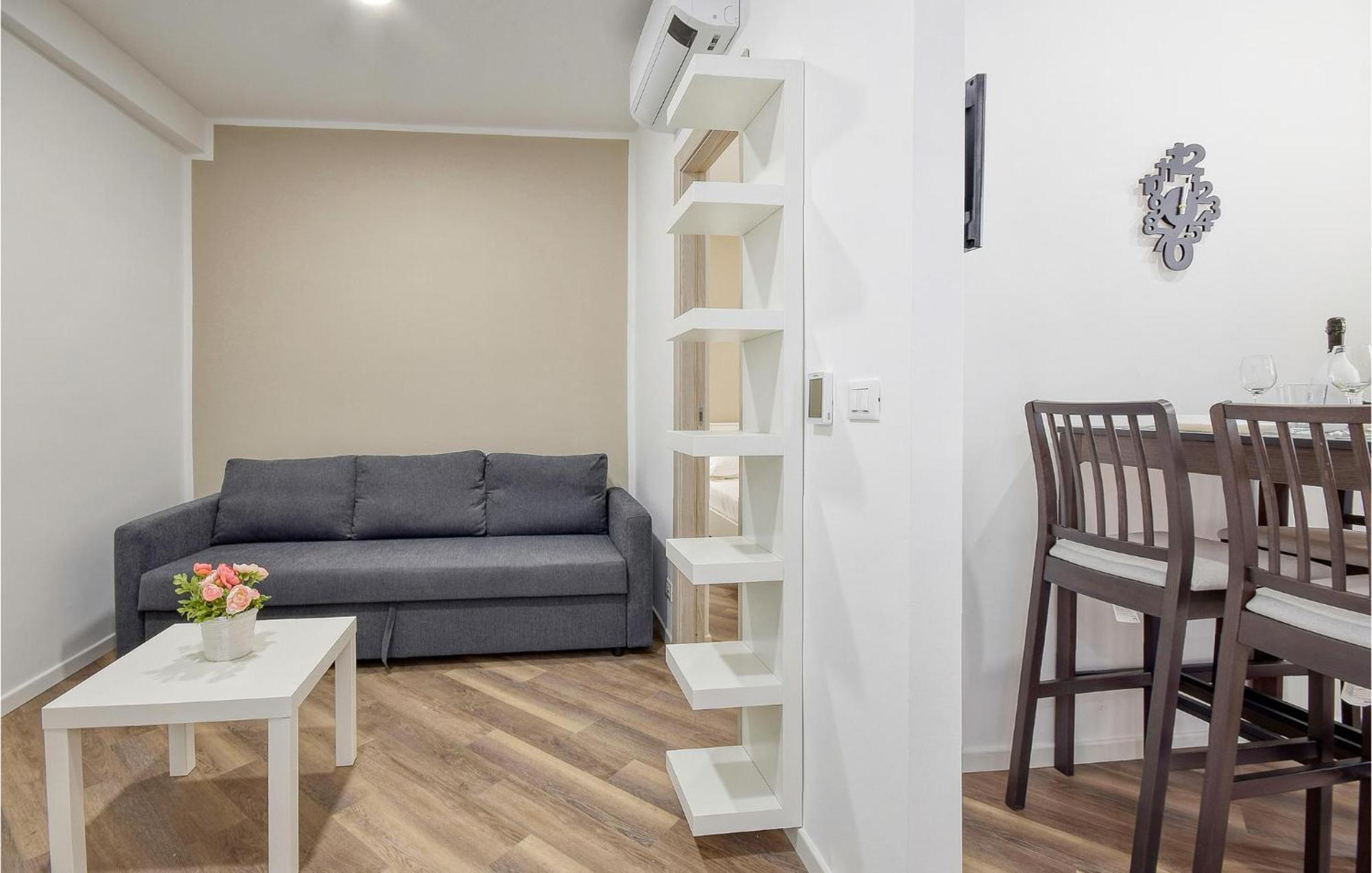 La Luce Nel Borgo Apartment เจนัว ภายนอก รูปภาพ