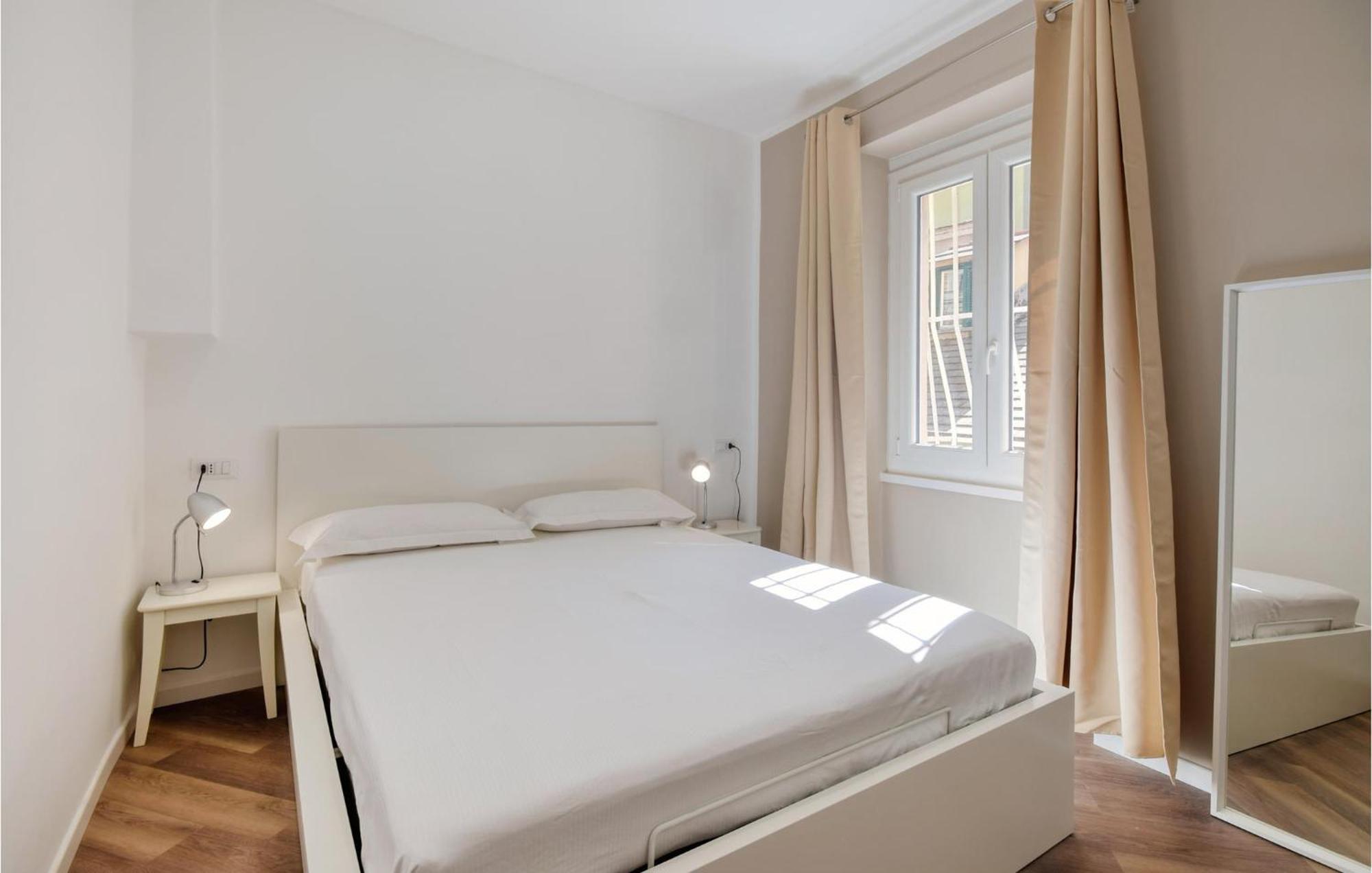 La Luce Nel Borgo Apartment เจนัว ภายนอก รูปภาพ