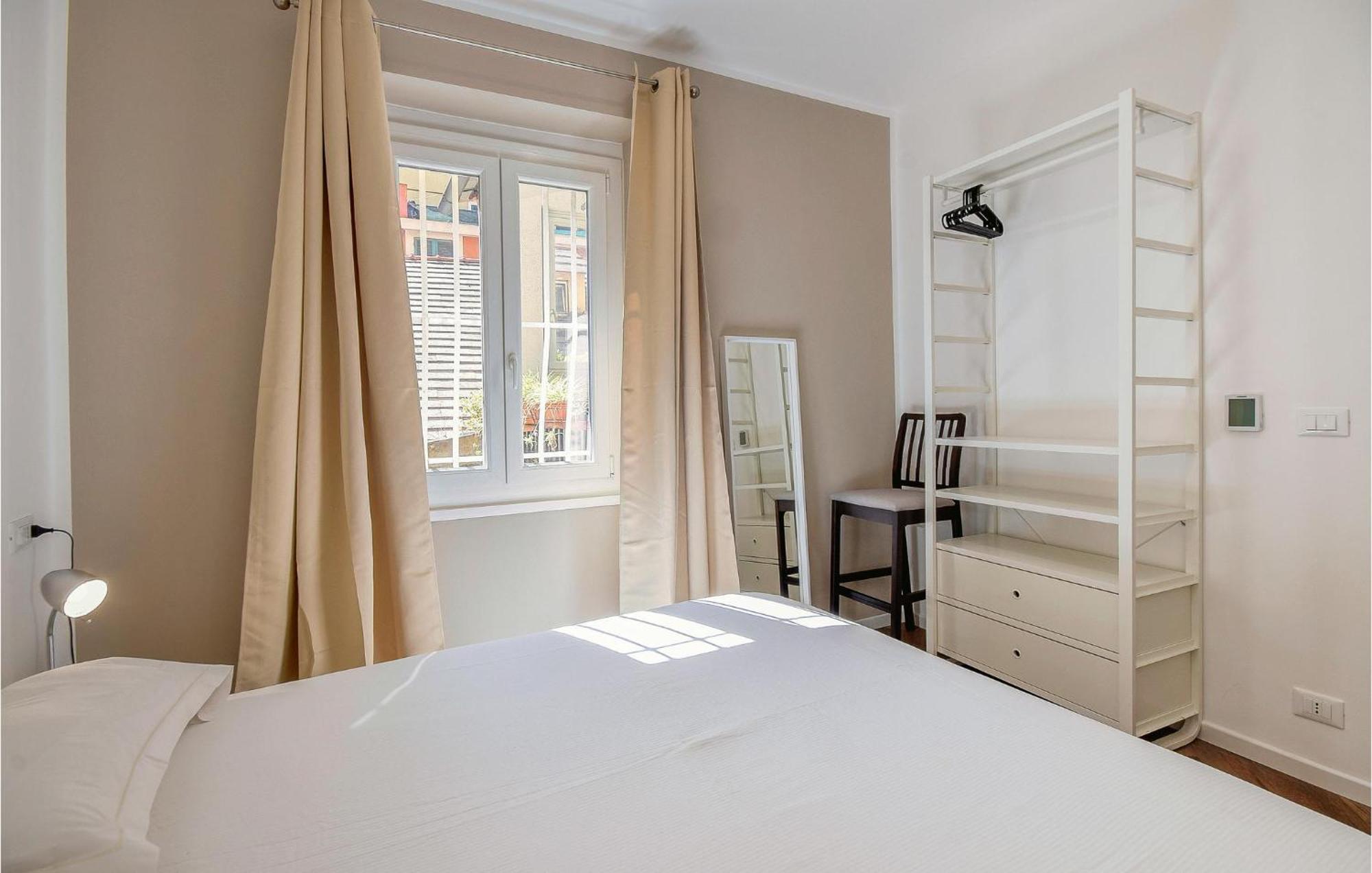 La Luce Nel Borgo Apartment เจนัว ภายนอก รูปภาพ