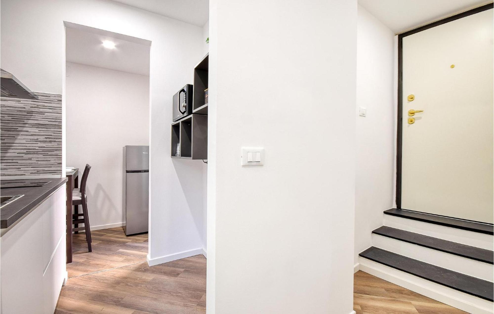 La Luce Nel Borgo Apartment เจนัว ภายนอก รูปภาพ