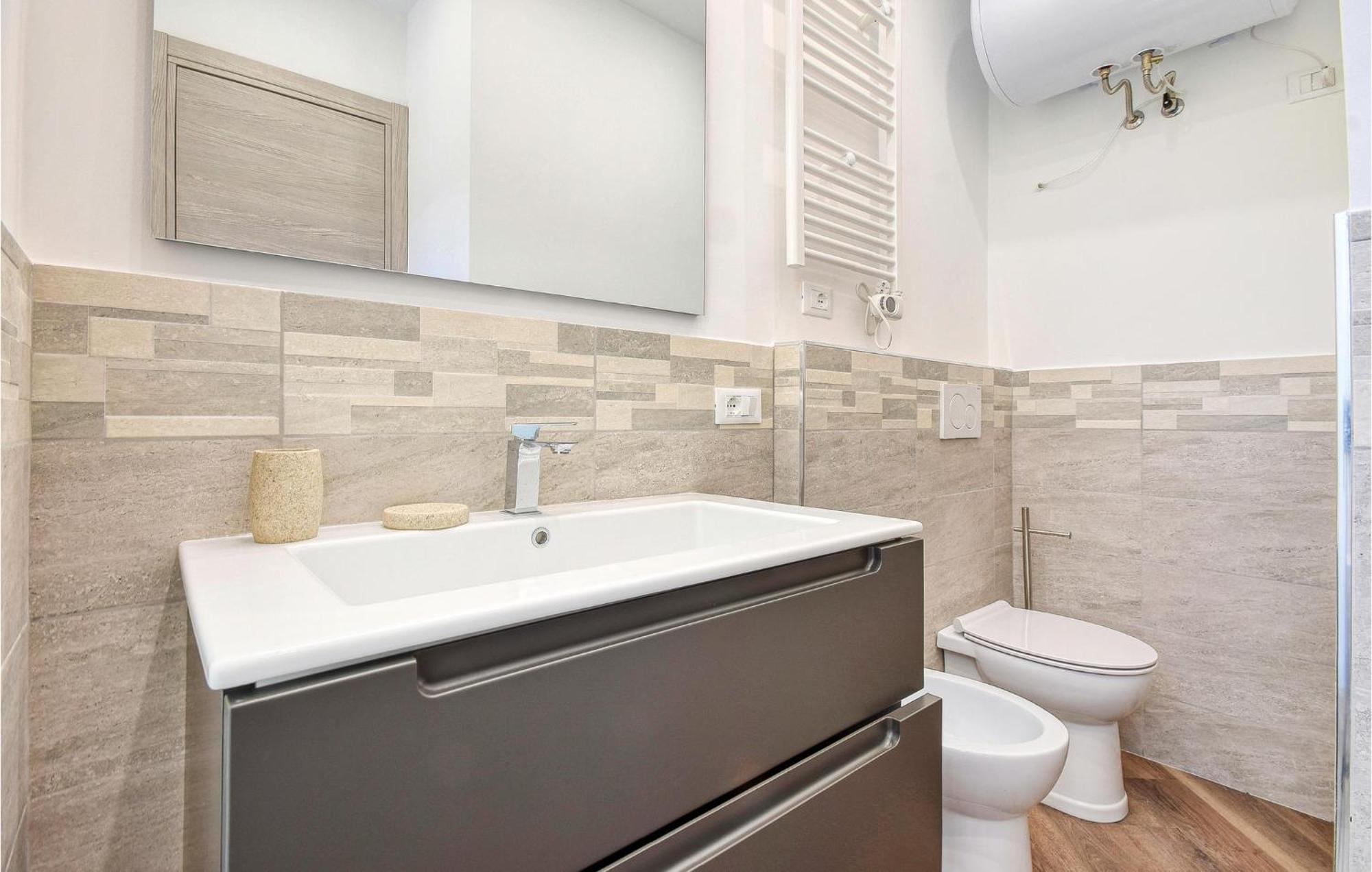 La Luce Nel Borgo Apartment เจนัว ภายนอก รูปภาพ