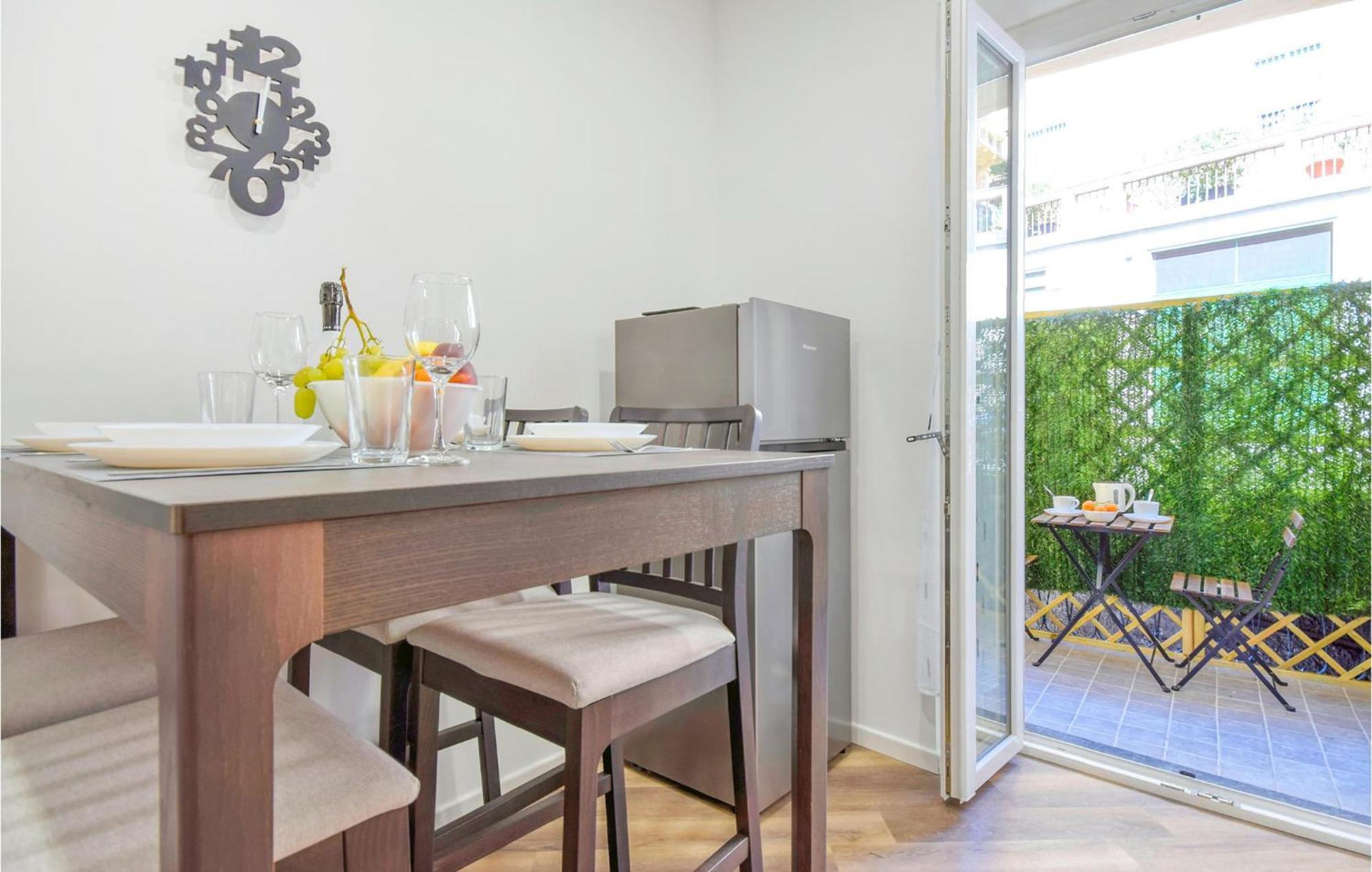 La Luce Nel Borgo Apartment เจนัว ภายนอก รูปภาพ