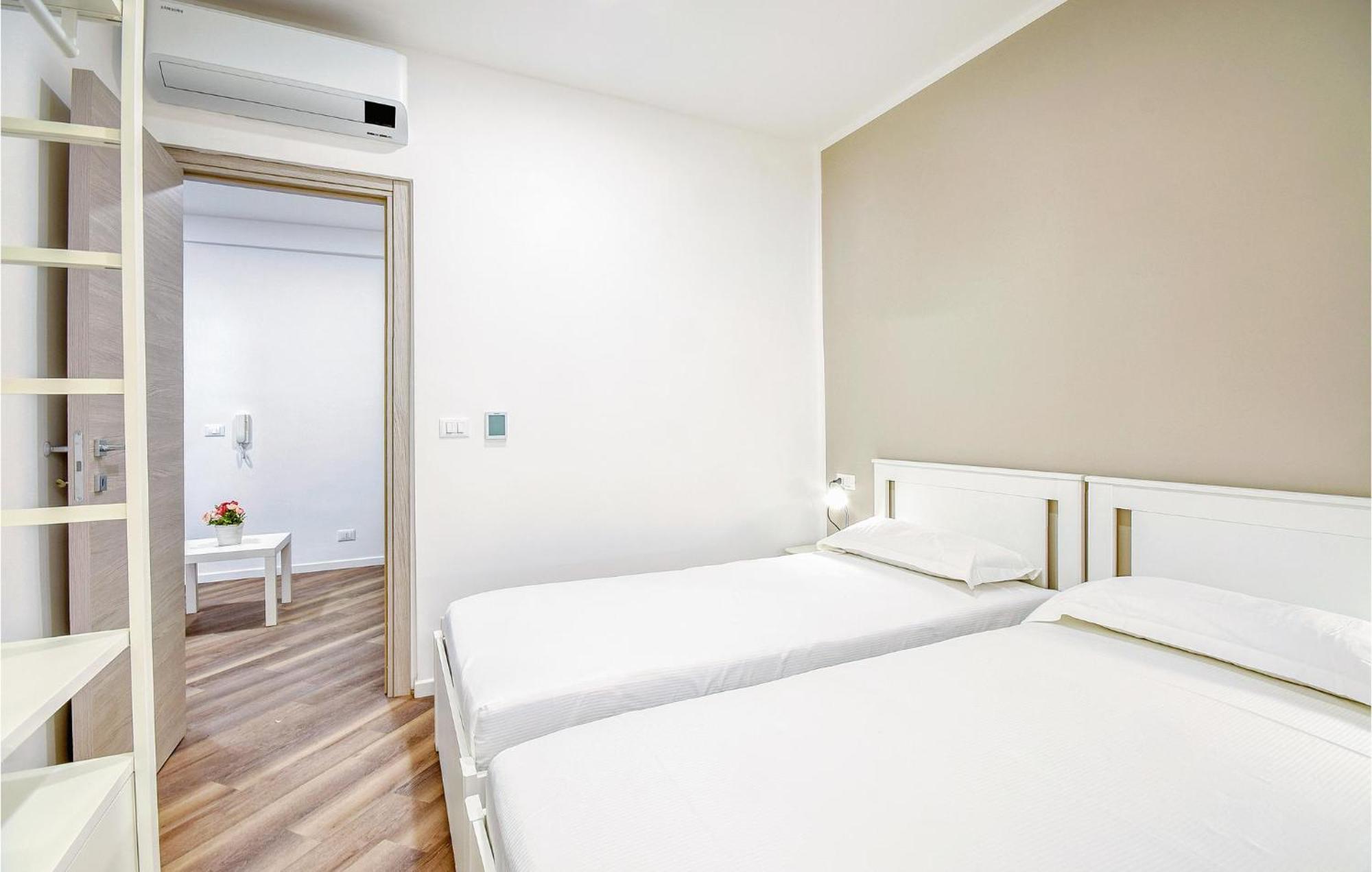 La Luce Nel Borgo Apartment เจนัว ภายนอก รูปภาพ
