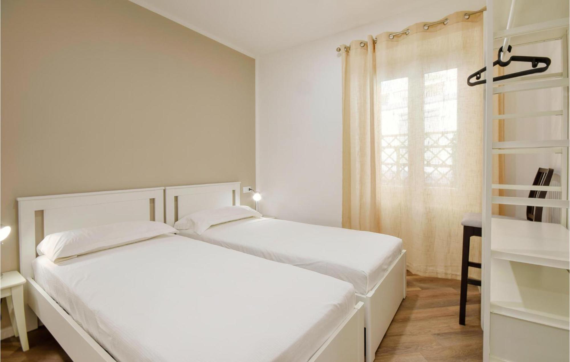 La Luce Nel Borgo Apartment เจนัว ภายนอก รูปภาพ